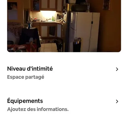 Konukevi Private And Quiet Reignier-Esery